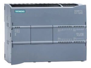 Clp 1215c 14ed 2ea 10sd 2sa 6es7215-1ag40-0xb0 Siemens