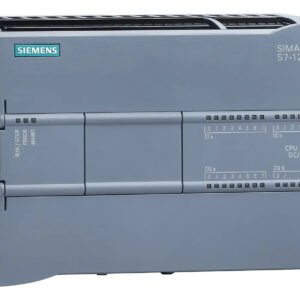 Clp 1215c 14ed 2ea 10sd 2sa 6es7215-1ag40-0xb0 Siemens