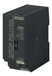 Fuente De Alimentación Sitop Siemens 6ep1333-1lb00 120 W