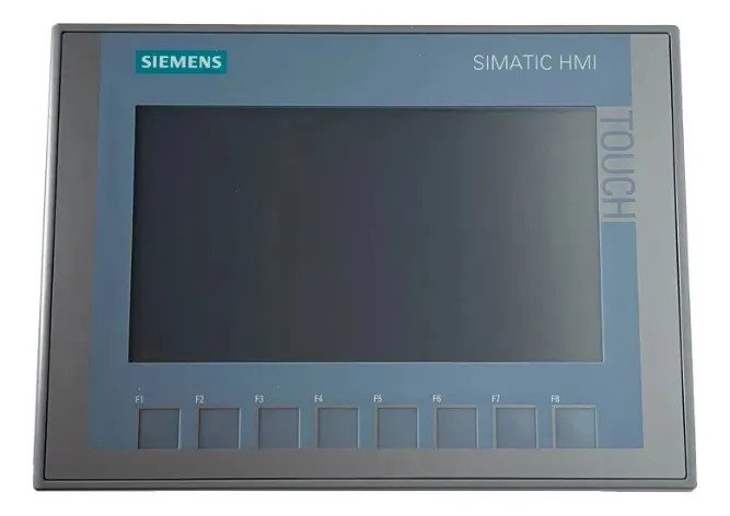 Panel Basic Ktp700 Touch Color 7 Pn 65k Profinet Siemens - Image 4
