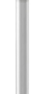 Baliza Monolítica Xvgb3s Con Zumbador, Soporte L 24v